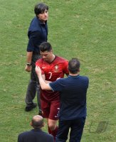 FUSSBALL WM 2014, Gruppenphase: Deutschland - Portugal