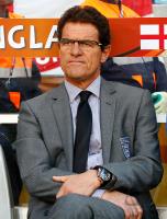 FUSSBALL WM 2010,  VORRUNDE: Slowenien - England