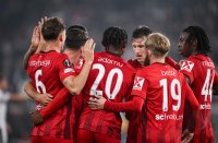 FUSSBALL EUROPA LEAGUE SAISON 2025/2026
SC Freiburg - FC Basel