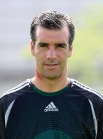 Fussball International  U 17 Weltmeisterschaft Schiedsrichterassistenten Portraittermin