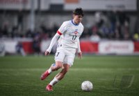 Fussball U 17 UEFA Euro 2025 / FIFA WM 2025 Qualifikation: Schweiz 1-3 Tschechien