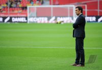 Fussball 1. Bundesliga, Saison 2011/2012: Leverkusen, DUTT