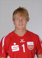 Volleyball 1. Bundesliga  Saison  2012/2013:  TV Rottenburg