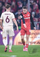 Fussball International CHL 24/25: FC Bayern Muenchen - Bayer 04 Leverkusen