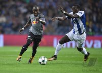 Fussball CHL 17/18 Gruppenphase: FC Porto - RB Leipzig