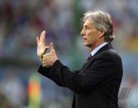 Fussball WM 2006: Argentinien - Elfenbeinkueste