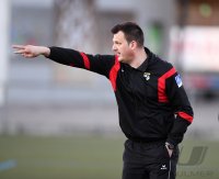 Fussball B Jugend Oberliga 2018/2019; TSG Balingen