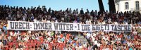 Fussball 1. Bundesliga Saison 25/26    Testspiel 
Grasshopper Club Zuerich - FC Bayern Muenchen