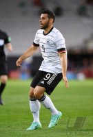 FUSSBALL INTERNATIONAL Testspiel EM 2021:  Deutschland - Daenemark