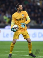 Fussball International Serie A 14/15: Inter Mailand - AC Mailand