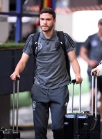 Fussball International Testspiel: Deutschland - Ungarn