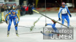 Langlauf Weltcup - Sturtz