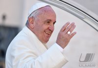 Rom Generalaudienz;  Papst Franziskus I.