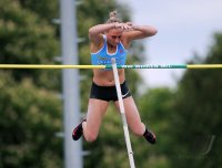 Leichtathletik  Run und Jump LAV T&Atilde;&frac14;bingen