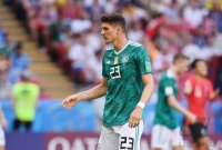 FUSSBALL WM 2018 Vorrunde Suedkorea - Deutschland