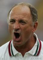 Fussball WM 2006: Portugal - Iran