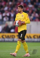 Fussball 1. Bundesliga Saison 18/19: VfB Stuttgart - Fortuna Duesseldorf