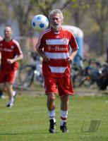 Fussball: Paul Breitner (FCB)