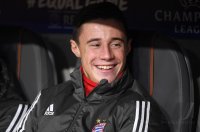 Fussball CHL 17/18 Gruppenphase: FC Bayern Muenchen - Paris Saint-Germain