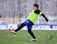 FIFA International Legends Game 2017