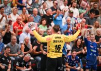 Handball  1. Bundesliga 2025/2026    06.09.2026 HBW Balingen - Weilstetten - SC Magdeburg