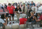 Fussball INTERNATIONAL  EURO 2004