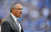 FUSSBALL, 1. BUNDESLIGA, Schalke: MAGATH