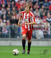 Fussball 1. Bundesliga: Holger Badstuber (FCB)