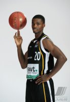 1. Basketball Bundesliga 2011/2012  Walter Tigers Tuebingen