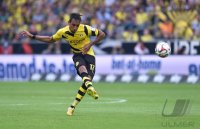 Fussball Bundesliga, Saison 2014/2015, Supercup Finale: Borussia Dortmund - FC Bayern Muenchen