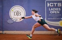 Tennis ITF Tour Ladies Open Hechingen 2025