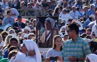 Heiligsprechung Mutter Teresa