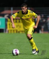 Fussball DFB Pokal : Sebastian Kehl (BVB)