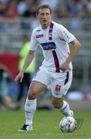 Fussball International, Olympique Lyon