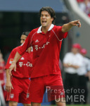 Fussball 1. Bundesliga   FC Bayern Muenchen - Hertha BSC Berlin