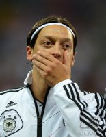 Fussball International : Deutschland - Argentinien