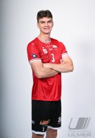Volleyball 1. Bundesliga  Saison 26/27: Fotoshooting TV Rottenburg