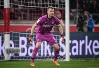 Fussball 1. Bundesliga 24/25: VfB Stuttgart - Bayer 04 Leverkusen