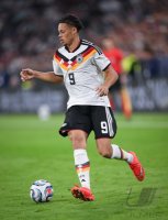 FUSSBALL UEFA Nations League 26/27 Deutschland - Serbien