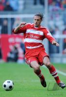 Fussball 1. Bundesliga: Bayern Muenchen - VfL Bochum