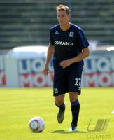 2. Fussball Bundesliga: Manuel Schaeffler  (1860 Muenchen)