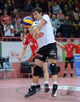Volleyball 1. Bundesliga   Saison 2013/2014: TV Rottenburg - evivo Dueren