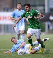 FUSSBALL 1. Bundesliga 13/14: Mehmet Ekici (SV Werder Bremen)