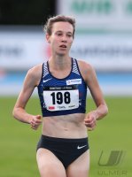 Leichtathletik Meeting LAV Tuebingen und Friends