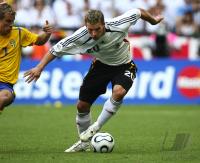 Fussball WM 2006 GER-SWE