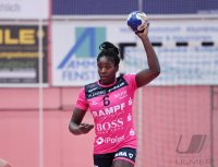 Handball 1. Bundesliga Frauen 19/20: TuS Metzingen - 1. FSV Mainz 05