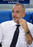 Fussball Champions League Quali 15/15: Lazio Rom - Bayer 04 Leverkusen