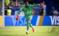 Fussball WM 2026 Sechzehntelfinale: Frankreich - Schweden