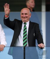 Fussball Champions League Qualifikation 16/17: Young Boys Bern -  Gladbach