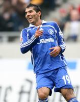 Fussball 1. Bundesliga: Schalke, ALTINTOP &laquo;